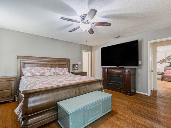 415 Hamden Court, Katy TX 77450