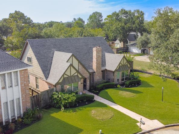 415 Hamden Court, Katy TX 77450