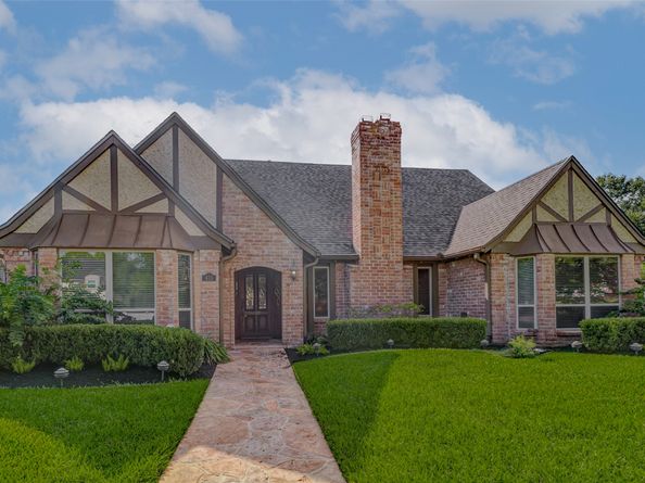 415 Hamden Court, Katy TX 77450