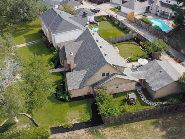 415 Hamden Court, Katy TX 77450