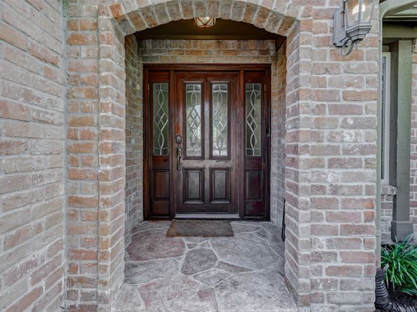 415 Hamden Court, Katy TX 77450