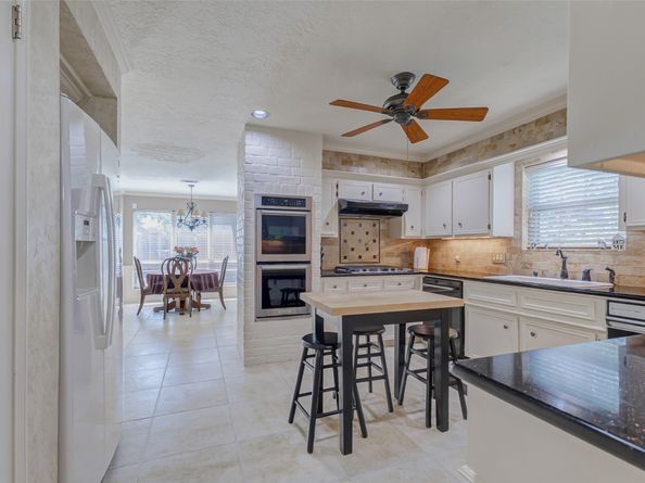 415 Hamden Court, Katy TX 77450