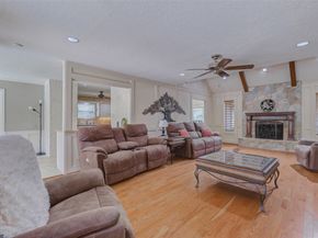 415 Hamden Court, Katy TX 77450