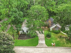 55 Bitterwood Circle, Spring TX 77381