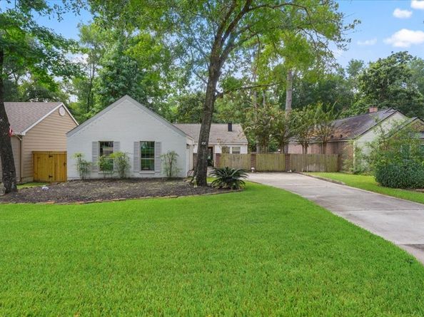 55 Bitterwood Circle, Spring TX 77381