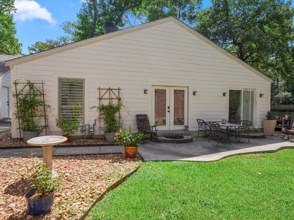 55 Bitterwood Circle, Spring TX 77381
