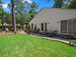 55 Bitterwood Circle, Spring TX 77381