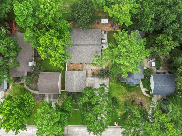 55 Bitterwood Circle, Spring TX 77381