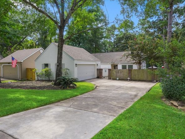 55 Bitterwood Circle, Spring TX 77381