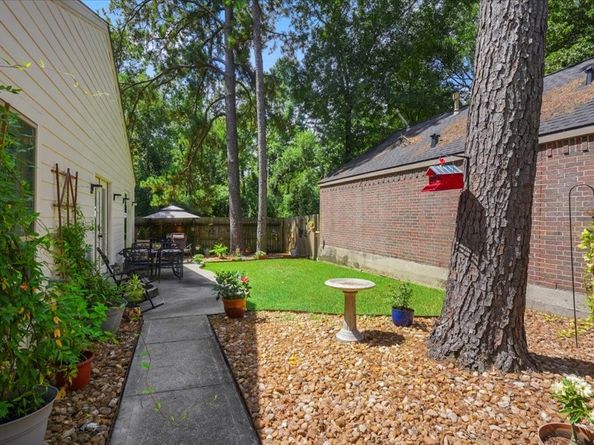 55 Bitterwood Circle, Spring TX 77381