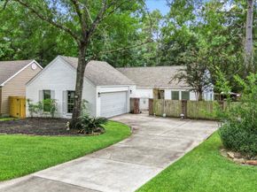 55 Bitterwood Circle, Spring TX 77381