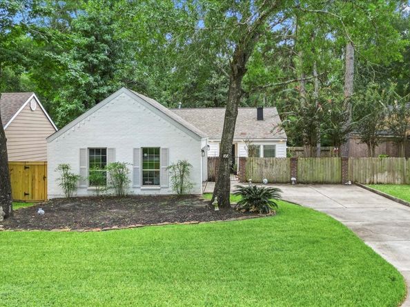 55 Bitterwood Circle, Spring TX 77381