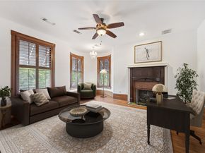 1011 Heights Boulevard, Houston TX 77008