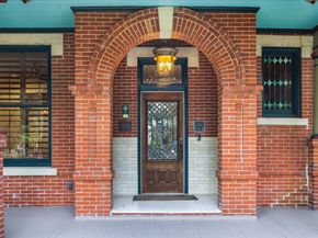 1011 Heights Boulevard, Houston TX 77008