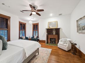 1011 Heights Boulevard, Houston TX 77008