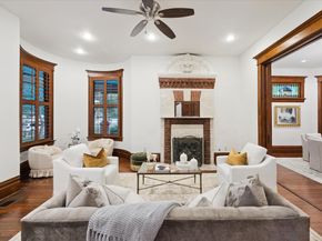 1011 Heights Boulevard, Houston TX 77008