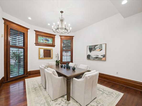 1011 Heights Boulevard, Houston TX 77008