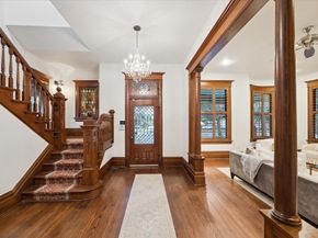 1011 Heights Boulevard, Houston TX 77008