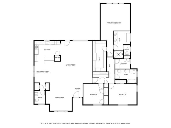 9780 Cedardale Drive, Houston TX 77055