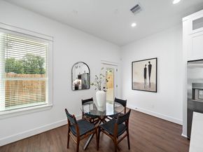 1501 De Soto Street 6132, Houston TX 77091