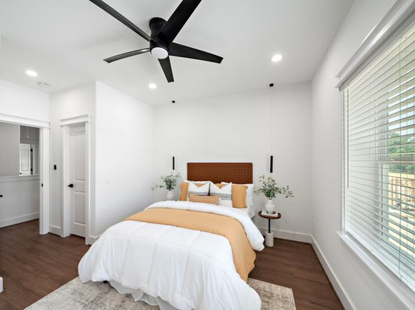 1501 De Soto Street 6132, Houston TX 77091