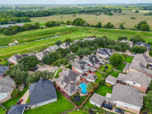4419 Tessie Court, Sugar Land TX 77479