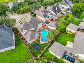 4419 Tessie Court, Sugar Land TX 77479