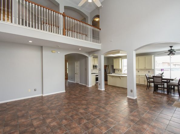 4419 Tessie Court, Sugar Land TX 77479