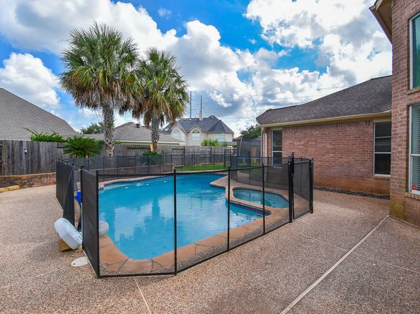 4419 Tessie Court, Sugar Land TX 77479