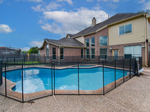 4419 Tessie Court, Sugar Land TX 77479