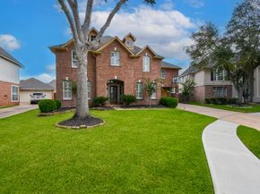 4419 Tessie Court, Sugar Land TX 77479