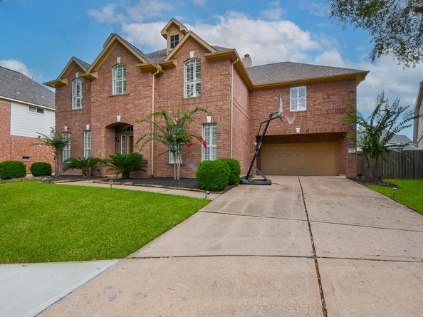 4419 Tessie Court, Sugar Land TX 77479