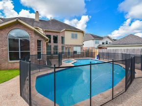 4419 Tessie Court, Sugar Land TX 77479