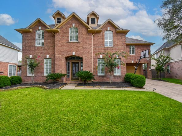 4419 Tessie Court, Sugar Land TX 77479