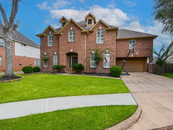 4419 Tessie Court, Sugar Land TX 77479