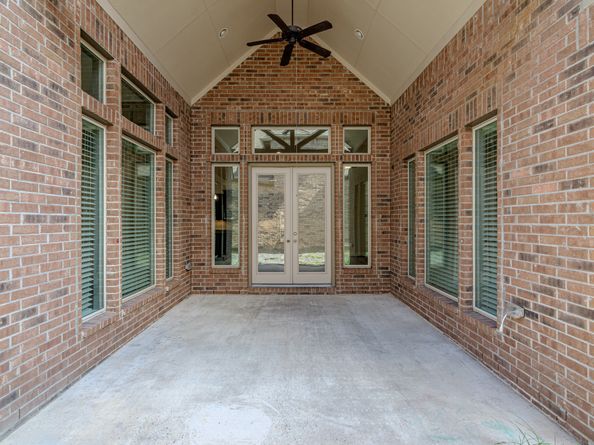 112 Sundown Ridge Place, The Woodlands TX 77375