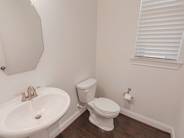 112 Sundown Ridge Place, The Woodlands TX 77375