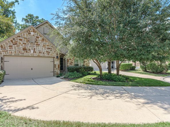112 Sundown Ridge Place, The Woodlands TX 77375