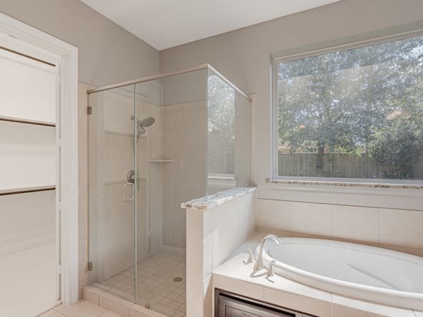 112 Sundown Ridge Place, The Woodlands TX 77375