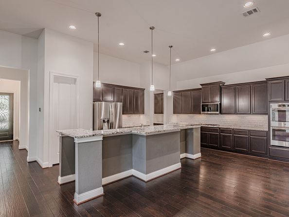 112 Sundown Ridge Place, The Woodlands TX 77375