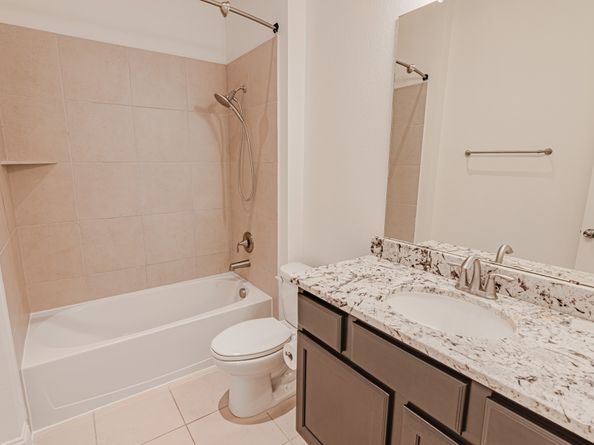 112 Sundown Ridge Place, The Woodlands TX 77375