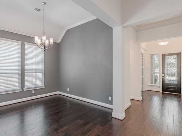 112 Sundown Ridge Place, The Woodlands TX 77375
