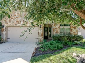 112 Sundown Ridge Place, The Woodlands TX 77375