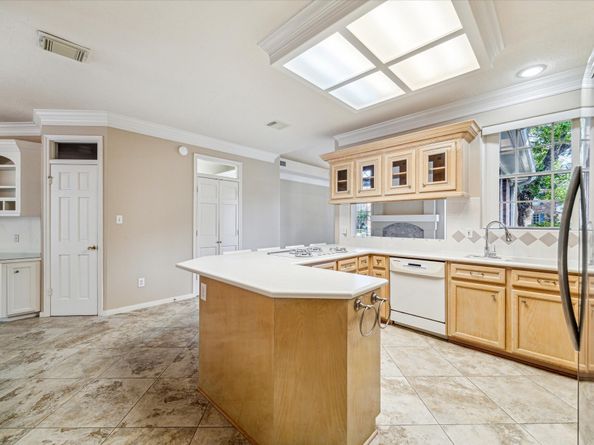 5610 Lofty Magnolia Court, Kingwood TX 77345