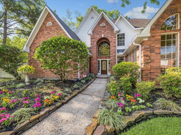 5610 Lofty Magnolia Court, Kingwood TX 77345