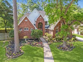5610 Lofty Magnolia Court, Kingwood TX 77345