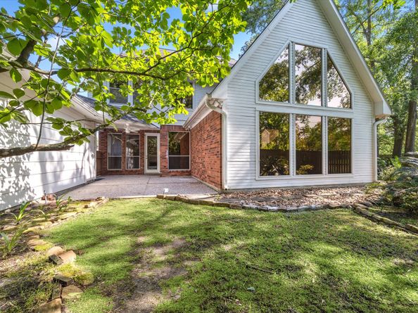 5610 Lofty Magnolia Court, Kingwood TX 77345