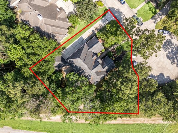 5610 Lofty Magnolia Court, Kingwood TX 77345