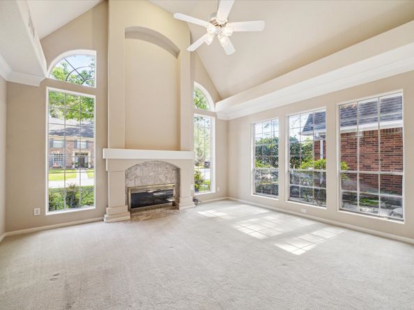 5610 Lofty Magnolia Court, Kingwood TX 77345