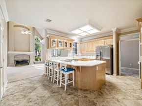 5610 Lofty Magnolia Court, Kingwood TX 77345